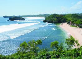 Paket One Day Pantai Jogja