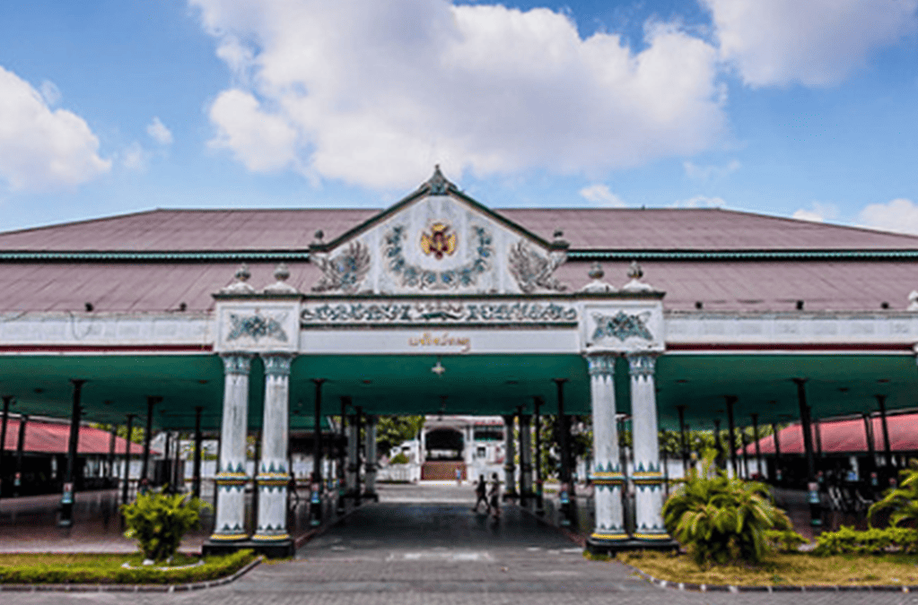 Paket Wisata Jogja 2 Hari