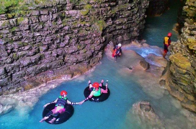 Paket Wisata Jogja 3 Hari