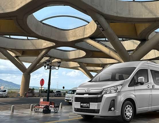 Transfer Bandara YIA Jogja