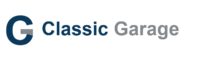 logo garasi klasik